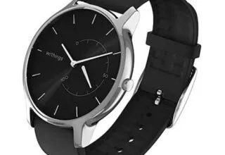 Im Test: Withings Move – Der Aktivity-Tracker im Pariser Chic