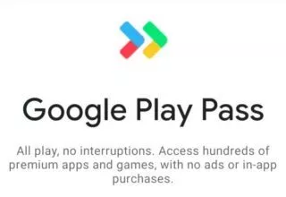 Google Play Pass – Abo-Modell für Apps und Spiele in Kürze verfügbar