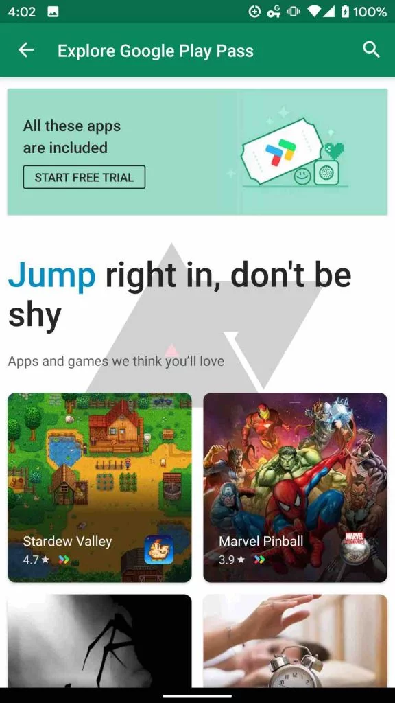 google-play-pass-screenshot-7 | Android-User.de