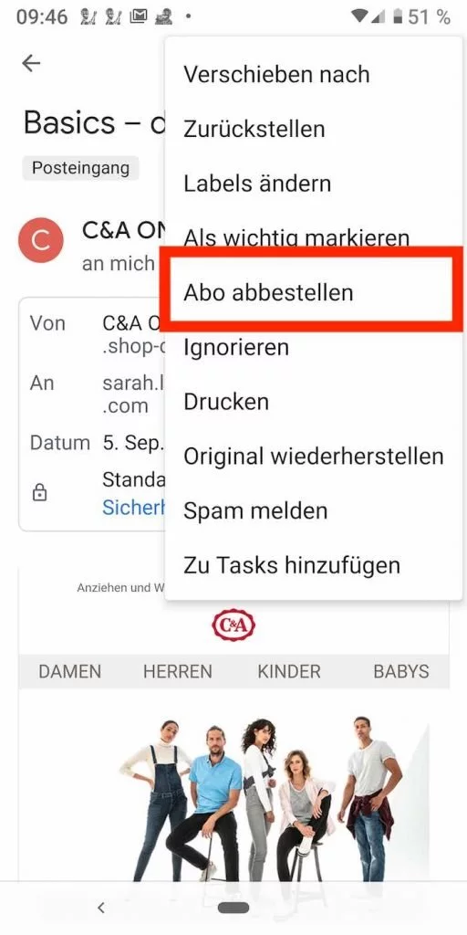 Abo 1 | Android-User.de