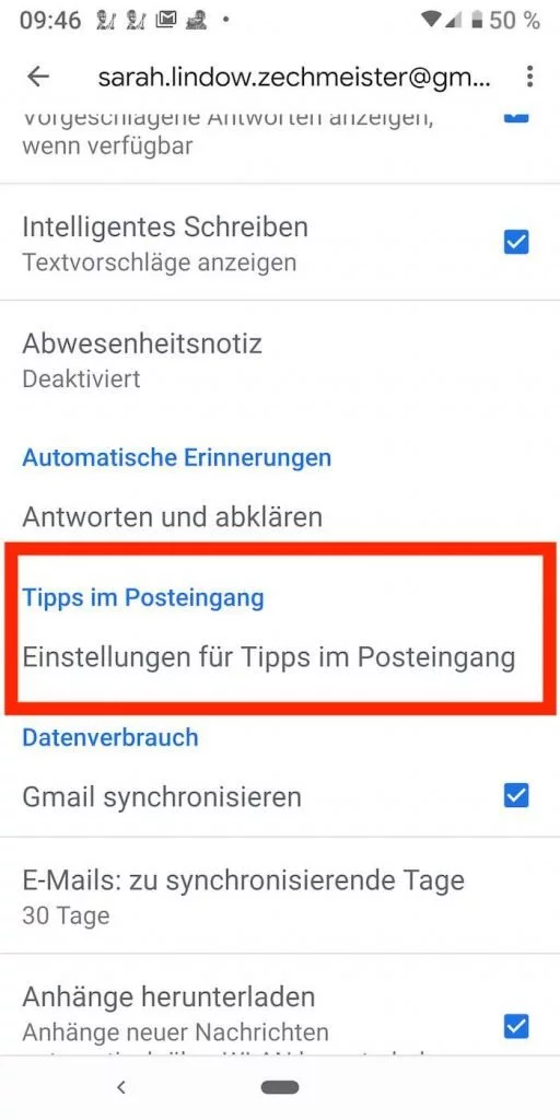 Abo 2 | Android-User.de