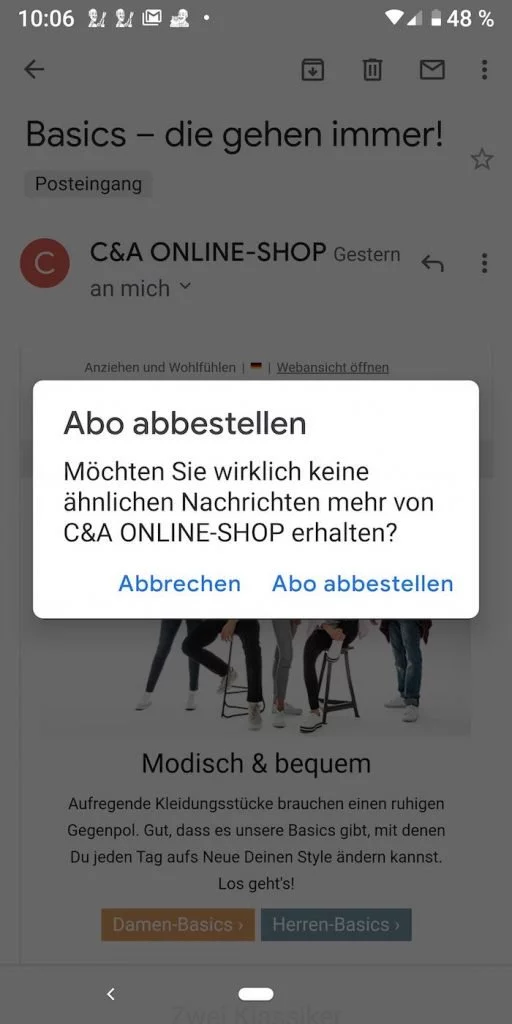 Abo 4 | Android-User.de