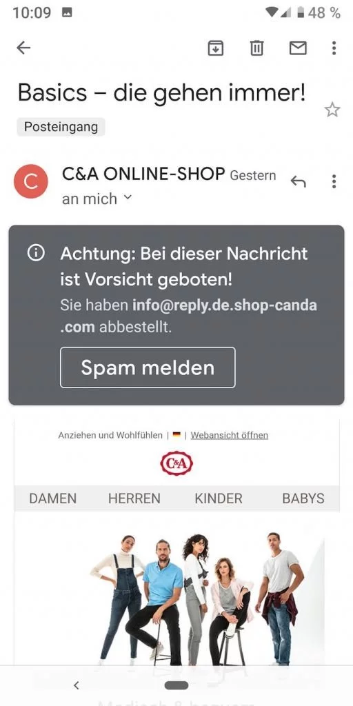 Abo 5 | Android-User.de