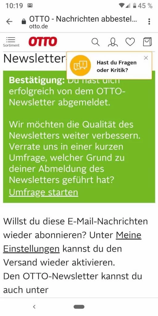 Abo 7 | Android-User.de