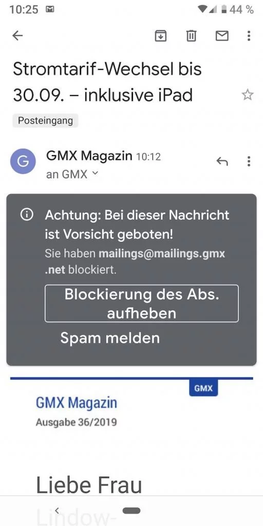 Abo 8 | Android-User.de