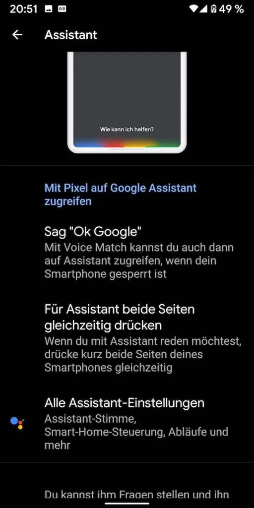 Assistant 2 | Android-User.de