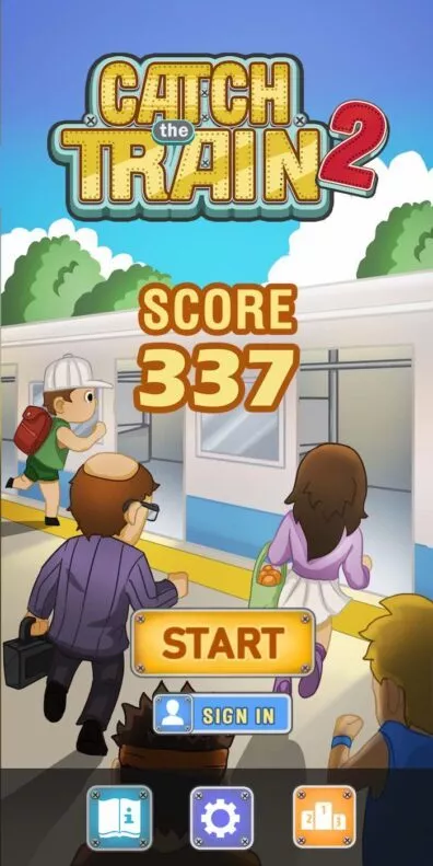 Catch 10 | Android-User.de