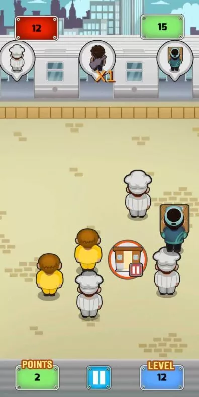 Catch 11 | ANdroid-User.de