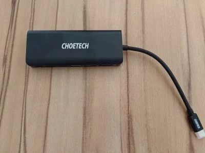 Choetech 2 | Android-User.de