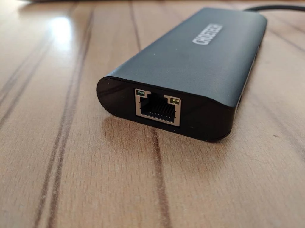 Choetech 4 | Android-USer.de