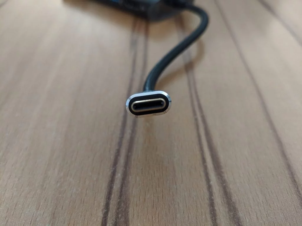 Choetech 5 | Android-User.de
