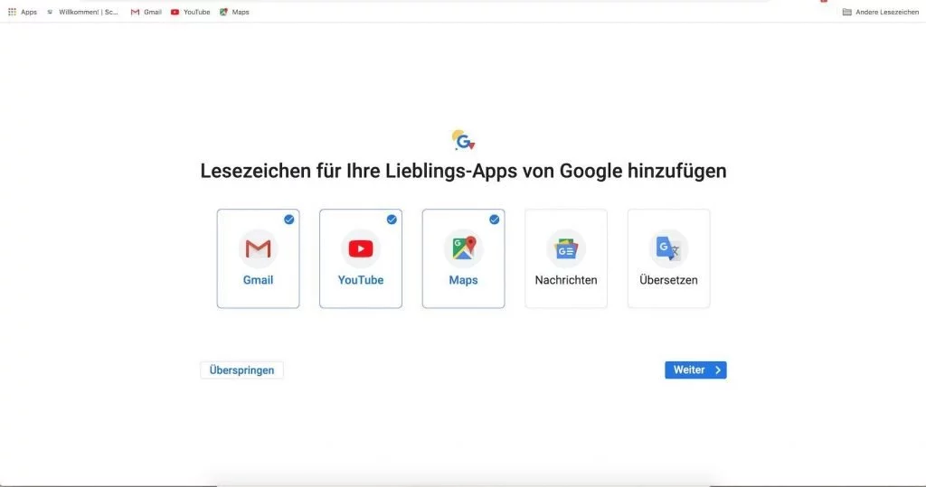 Chrome 4 | Android-User.de