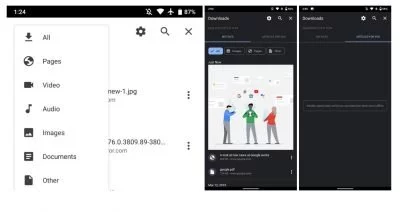 Chrome 7 | Android-User.de