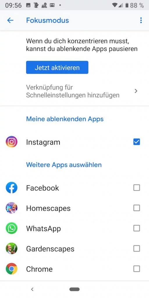 Fokus 2 | Android-User.de