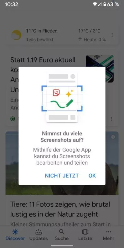 Google 2 | Android-USer.de