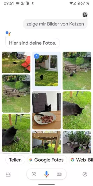 Google 6 | Android-User.de