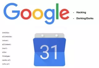 Tipp: Was sind Google Hacking oder Google Dorks/Dorking?
