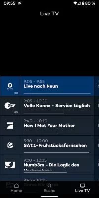 Joyn 3 | Android-User.de