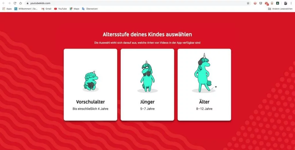 Kids 2 | Android-User.de