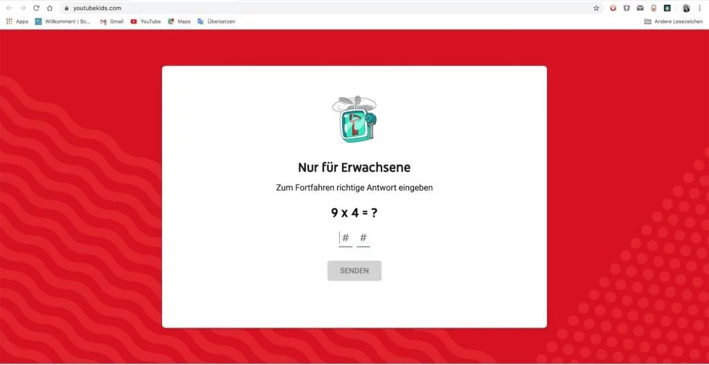 Kids 3 | Android-User.de