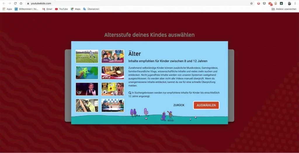 Kids 4 | Android-User.de