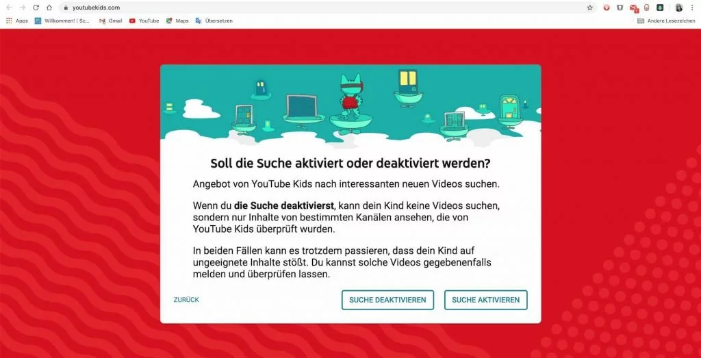 Kids 5 | Android-User.de