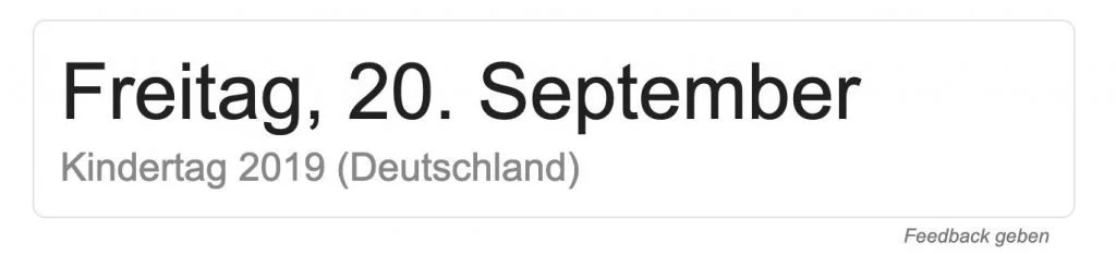 Kinder 2 | Android-User.de