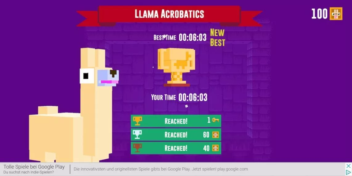 Lama 2 | Android-User.de