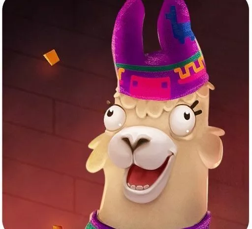 Lama Icon | ANdroid-User.de