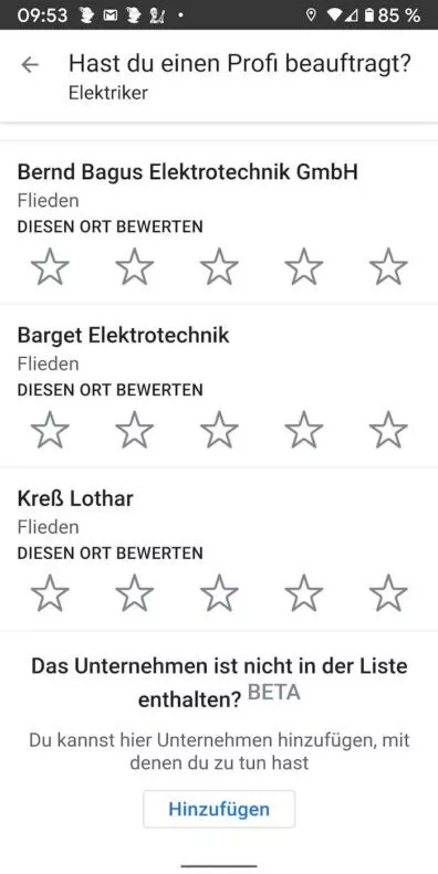 Maps 3 | Android-User.de