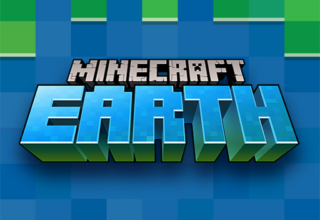 Minecraft Earth – AR-Game ab Oktober verfügbar, Ankündigung auf Twitter