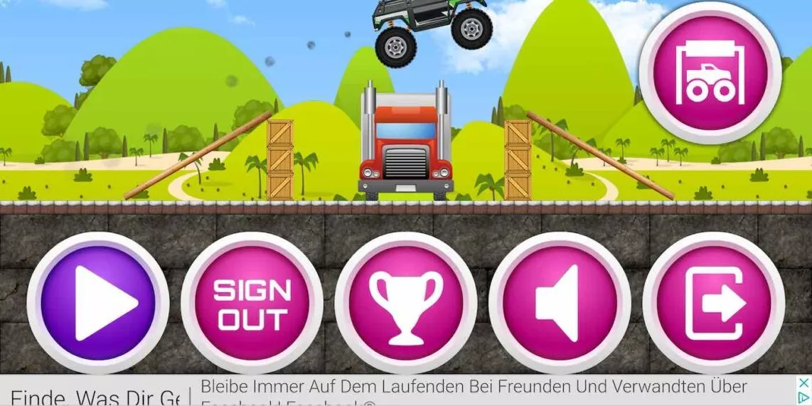 Monster 1 | Android-User.de