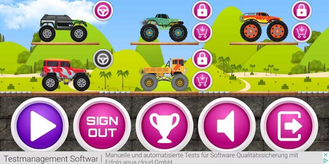 Monster 2 | Android-User.de