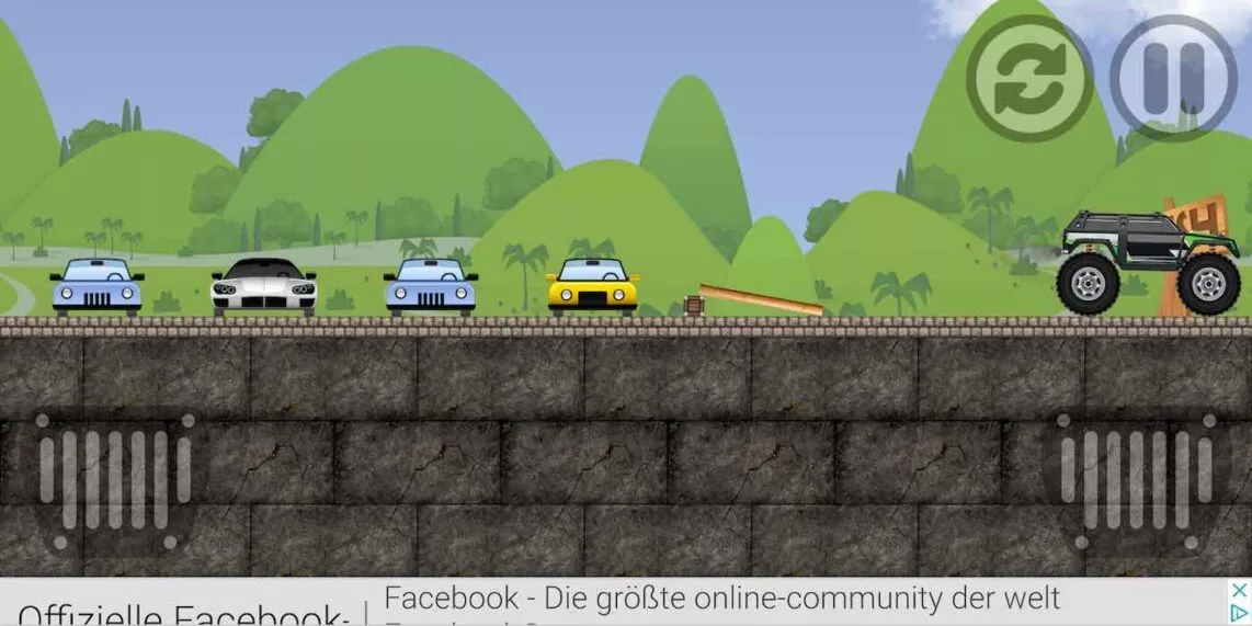 Monster 6 | Android-User.de