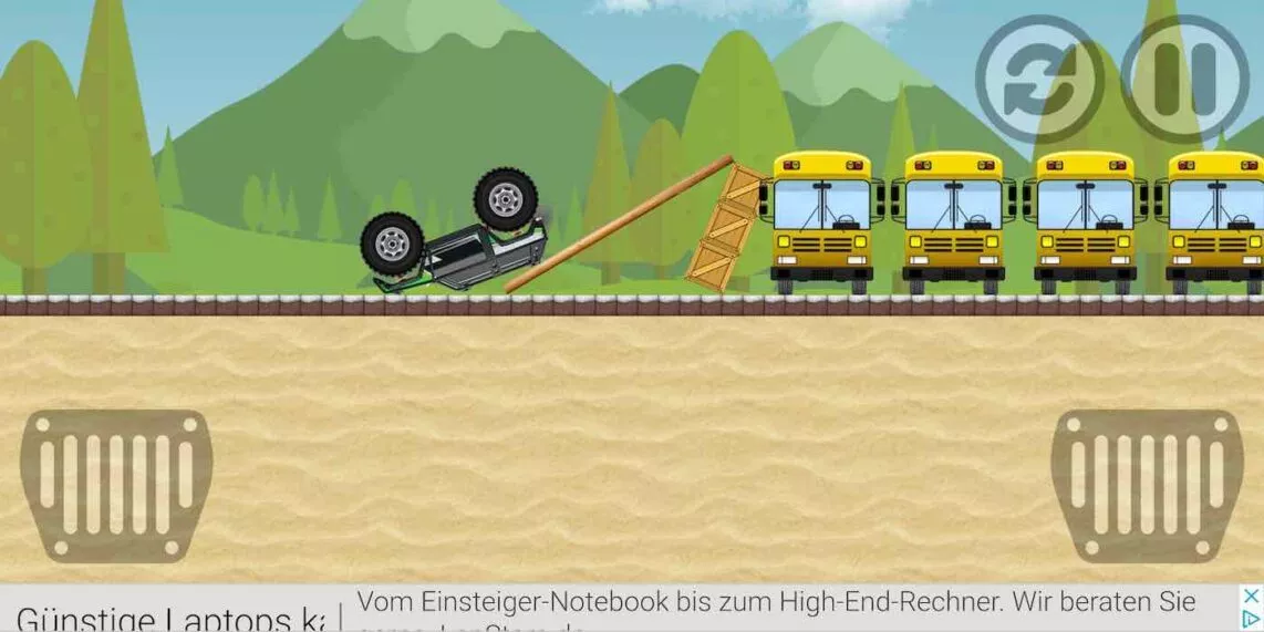 Monster 8 | Android-User.de