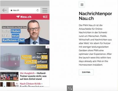 PWS 13 | Android-User.de