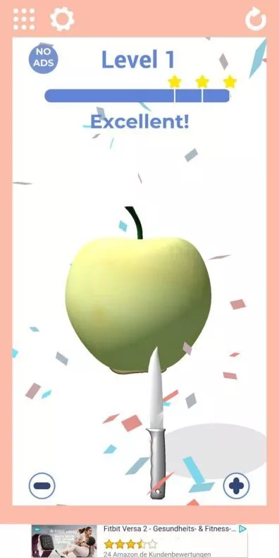 Peel 3 | Android-User.de
