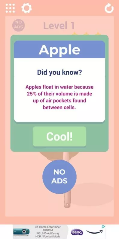 Peel 4 | Android-User.de