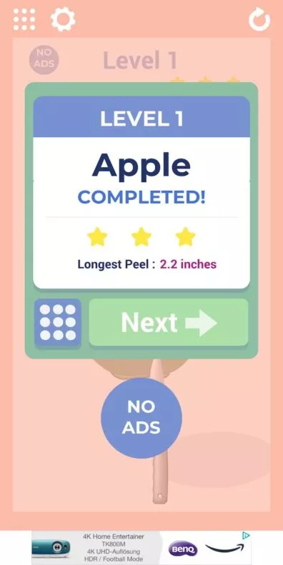Peel 5 | Android-User.de
