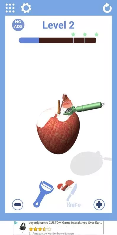 Peel 6 | Android-User.de