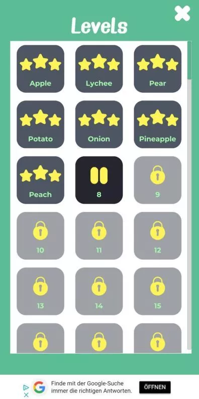 Peel 7 | Android-User.de