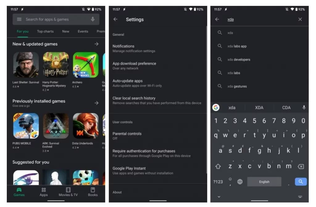 Play Store 1 | Android-User.de