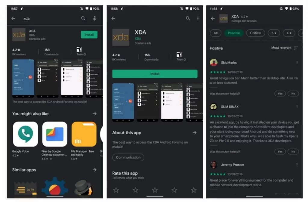 Play Store 2 | Android-User.de