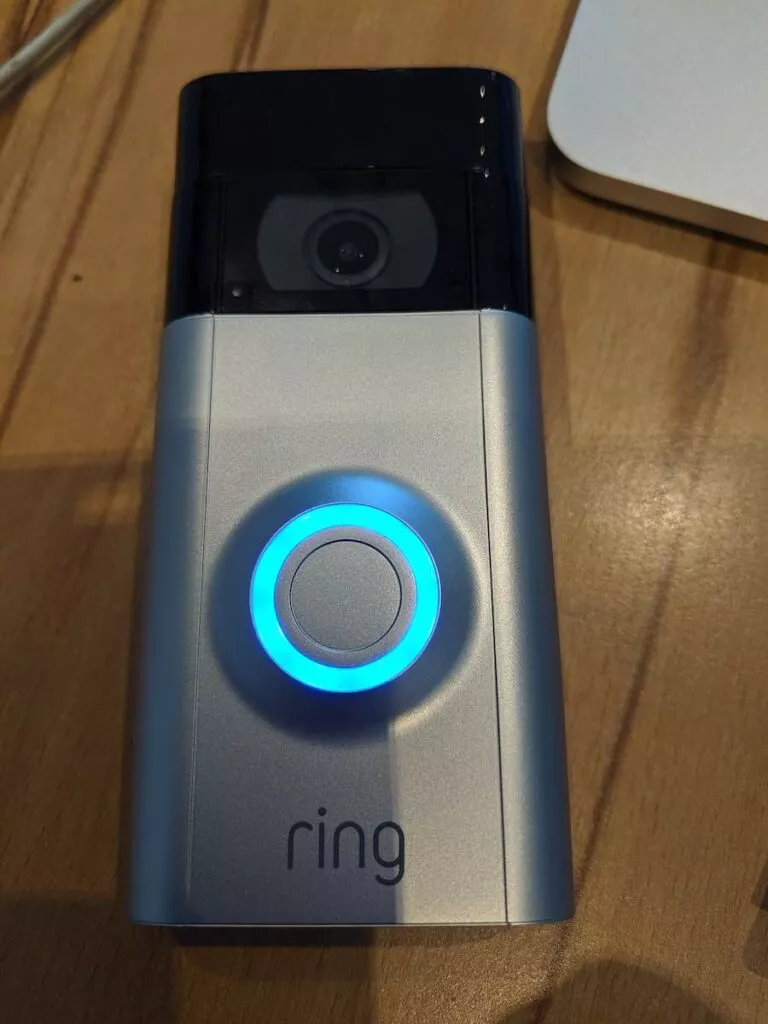 RIng 20 | Android-User.de