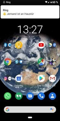 Ring 12 | Android-User.de