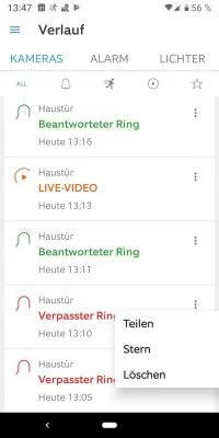 Ring 13 | Android-User.de