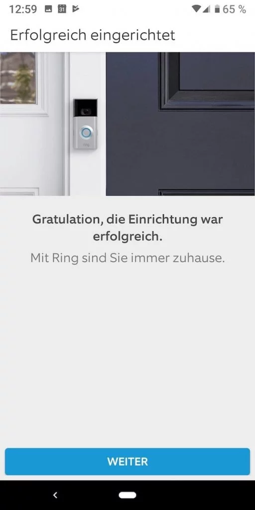Ring 6 | Android-USer.de