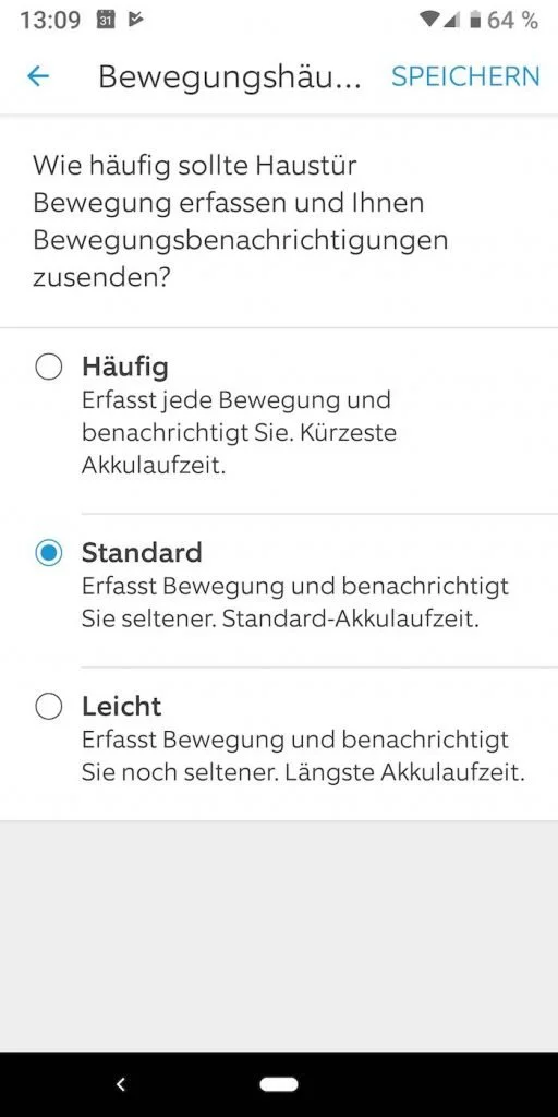 Ring 8 | Android-User.de