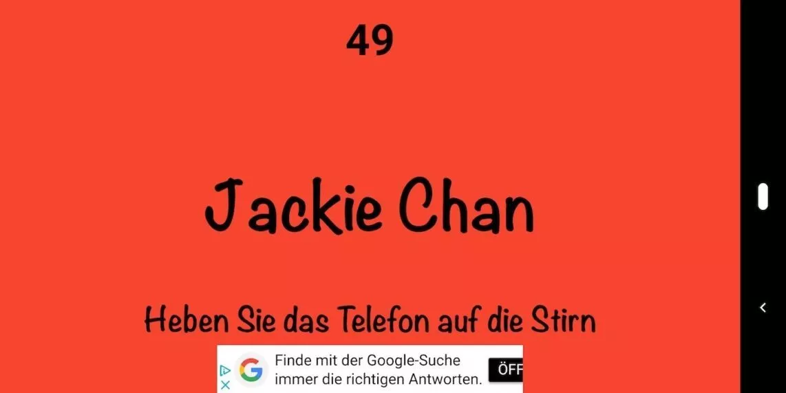 Scharade 5 | Android-User.de