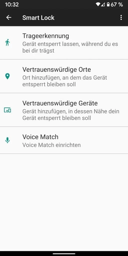 Smart Lock 2 | Android-User.de